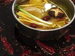 -伊犇牛清真牛肉火锅(宽窄巷子店)