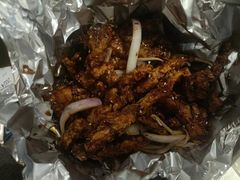 -金掌勺锅包肉(华润万象城店)