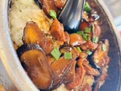 -九田家黑牛烤肉料理(宣化阳光广场店)