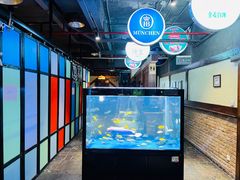 -C31地窖餐厅(黑龙江北路店)