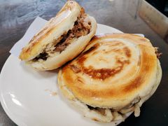 -秦豫肉夹馍(骡马市总店)