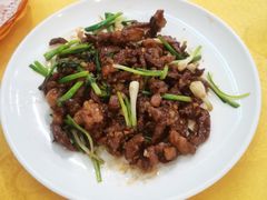 -巫记鸡饭店