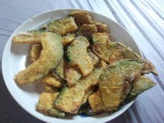 椒盐南瓜-老品芳