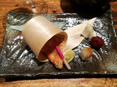-桐寿司Sushi Tong