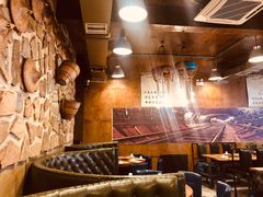 大堂-重庆老火锅(长虹店)