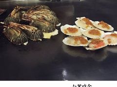 -铁板诱惑法式铁板烧(大卫城店)