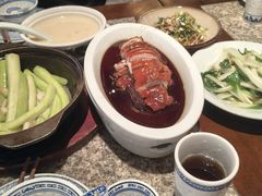 -南京大牌档(壹方天地店)