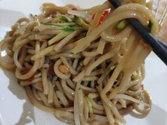 -二道木烤羊腿(桃花潭店)