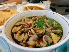 -迟慢厨房·土菜(后宰门店)