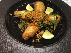 -美奈小馆·越南料理(中航城君尚购物中心店)