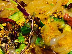 川北凉粉-乡间好味私家菜(总店)