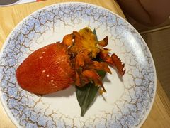 -清水日本料理铁板烧(学府路店)