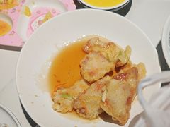 -额娘·春饼烤鸭(华北七楼创始店)