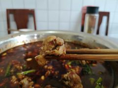 黄焖兔-温江公平红烧兔(总店)