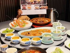 -淮扬府(安定门店)