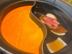 -温野菜涮涮锅(大悦城店)