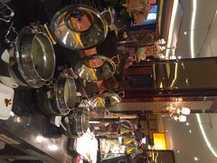 大堂-白云宾馆-中餐厅