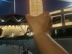 -郑州国际会展中心