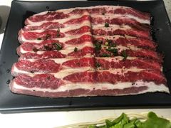 -花味烤肉·拌饭(建邺万达店)