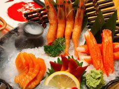 -伊豆野菜村(大族广场店)