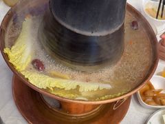 -东来顺饭庄(天坛店)