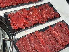 -牛品福潮汕牛肉火锅(旺庄店)