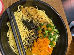 -汪爹爹武汉牛三鲜(朝外大街店)