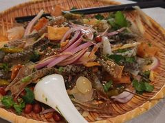 -丰尔粥食·粥底火锅·桑拿鸡(大良总店)