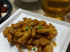 -味莊·青岛菜(云霄路店)