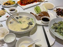 -洋洋中餐馆·SINCE 1997(信投店)