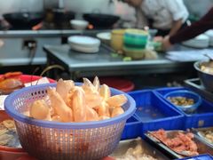 -老三鱼仔店
