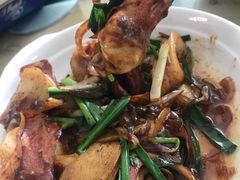 -田源农家饭店·窑鸡王·海鲜(东部湾·融创店)