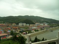 -大鹿岛