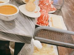 -鑫龙火锅城(青岛分店)