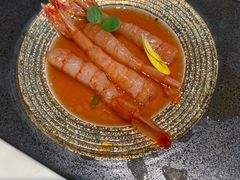 -上井料理黑金店(IFS国金中心店)