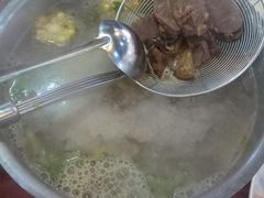 -广味鲜潮汕牛肉火锅(延安三路店)