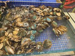 -丰卓会海鲜自助(中润大道店)