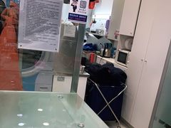 -福奈特洗衣洗鞋(莘谭路店)