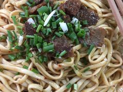 -邓邓胖姐拌面(濉溪路店)