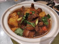-西苑锦润私房菜-餐饮部
