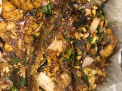 -有鱼吃·纸包烤鱼(曲江创意谷店)