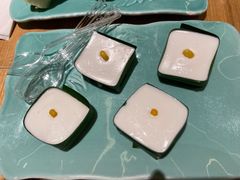 香兰椰汁西米糕-米纸越南小馆(金鹰世界店)