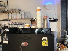 -FUN COFFEE