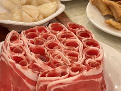 -八先生涮肉房(三里河店)