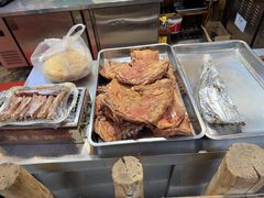 -霄汉羊排(万松园一店)