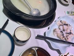 -景笙毋米粥底火锅(20年老字号)