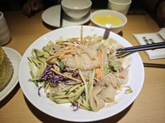 -关东小磨东北菜(上海长风大悦城店)