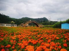 -哒啦仙谷旅游景区