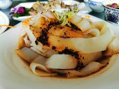 -老毛手抓·盐池滩羊非遗手抓(宁夏总店)