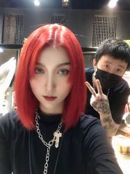 -Kraemer Paris  苏豪路易士·嘉玛发廊